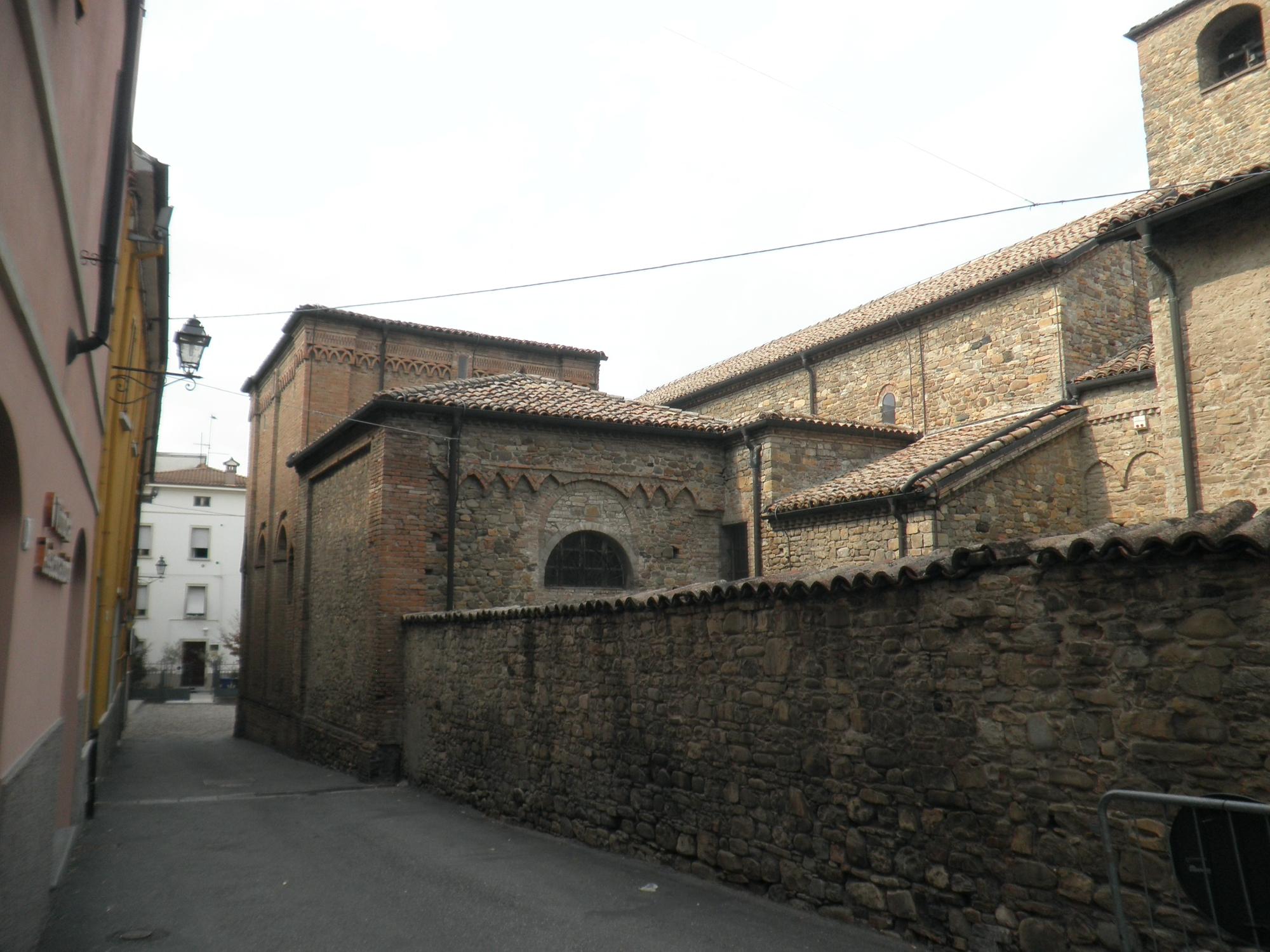 Chiesa di S.Maria Assunta