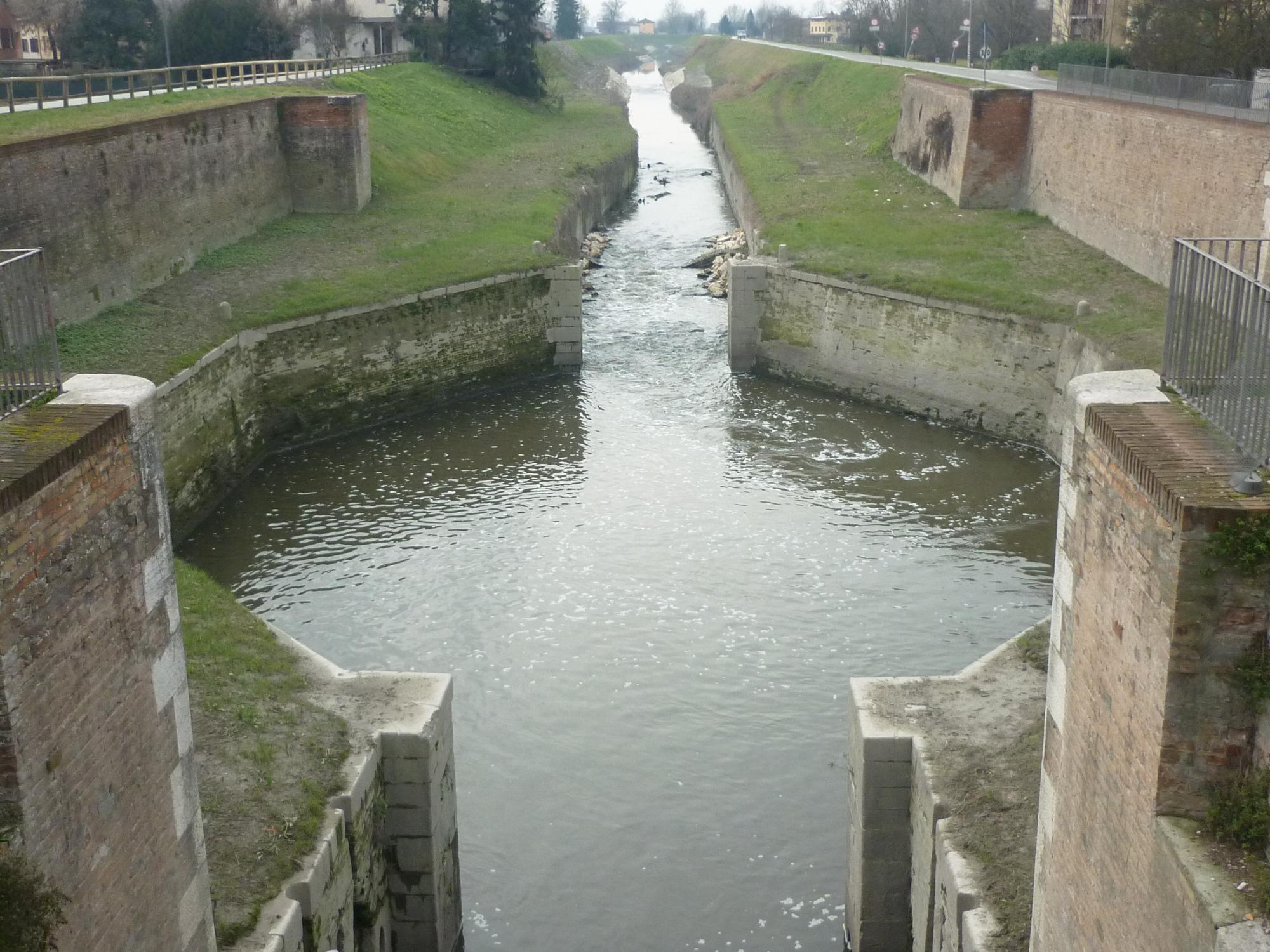 Canale Naviglio