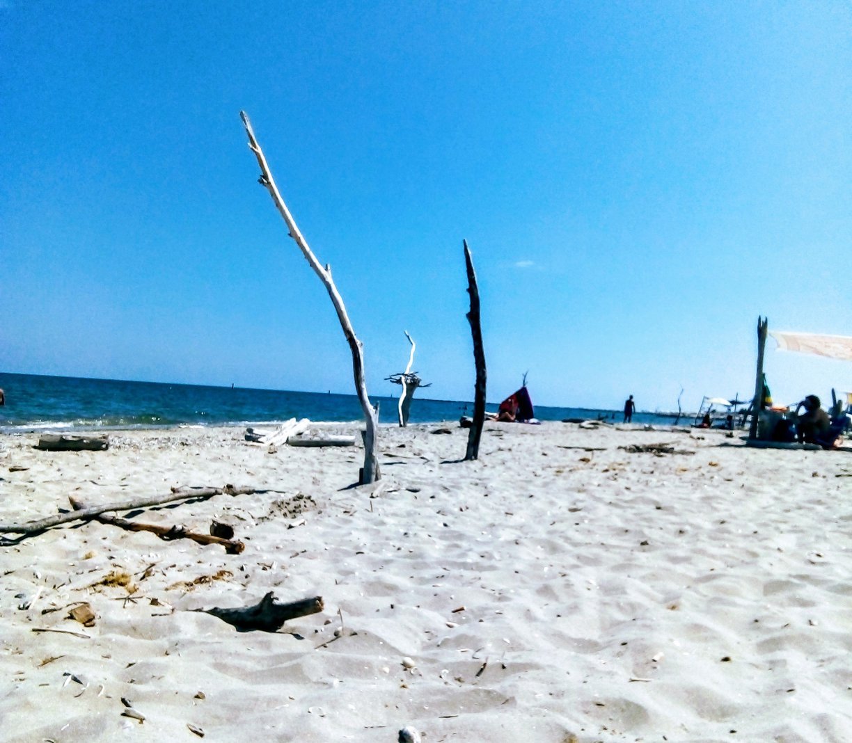 Spiaggia della Bassona