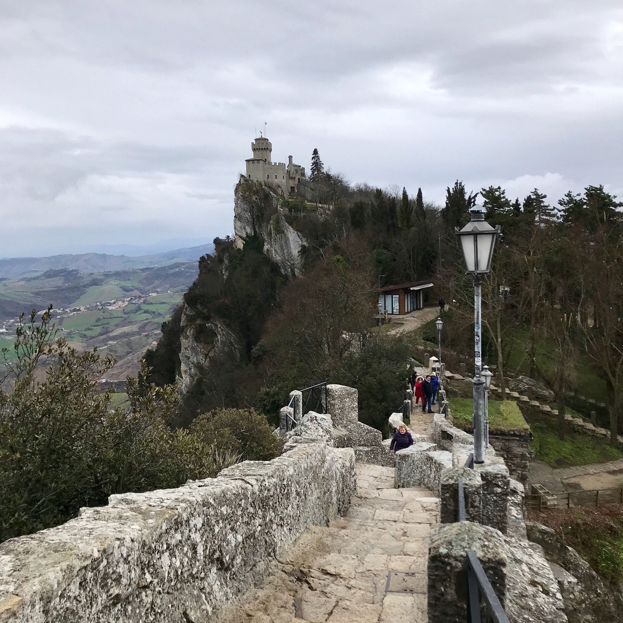 Torri di San Marino