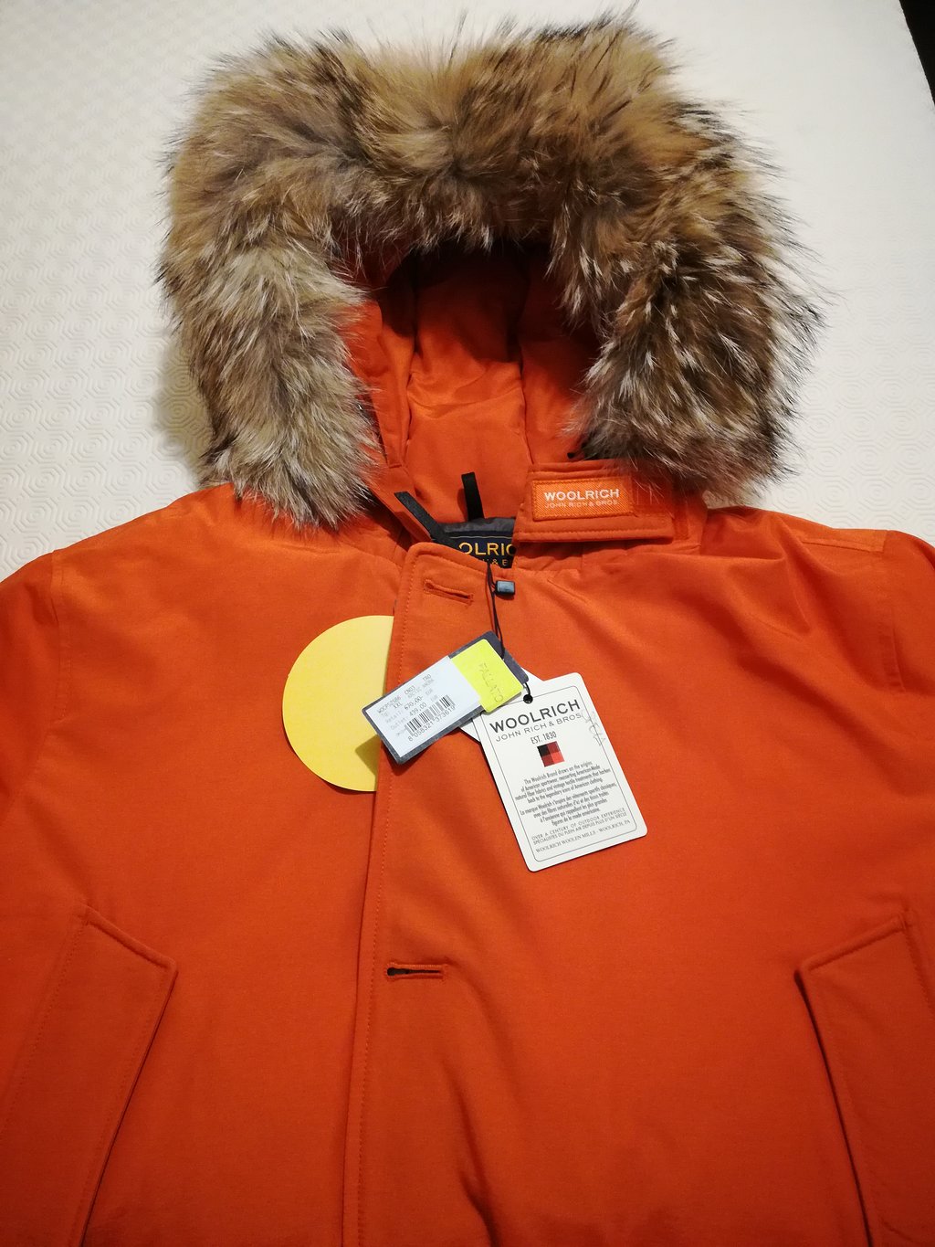 Woolrich Outlet