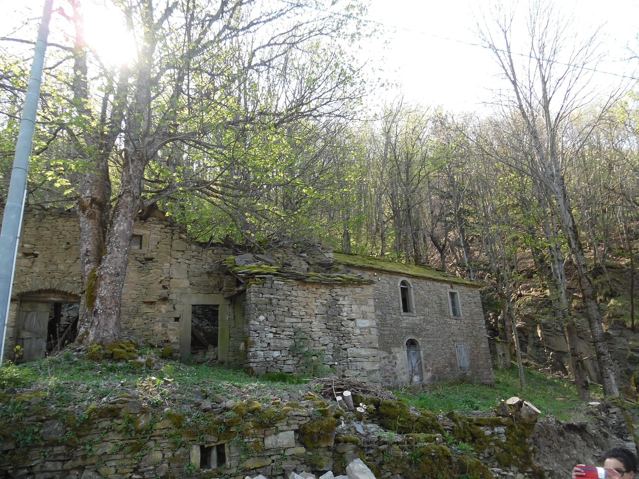 Borgo della Marina