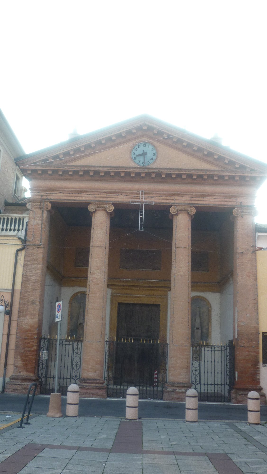 Chiesa San Nicola di Bari