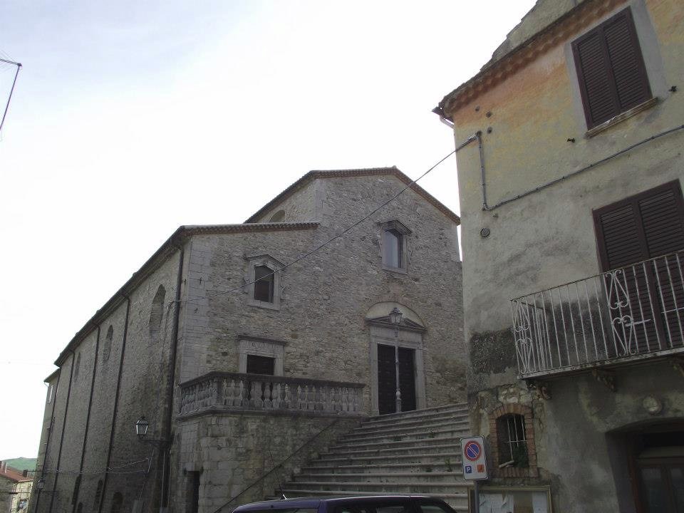 Parrocchia di San Michele Arcangelo