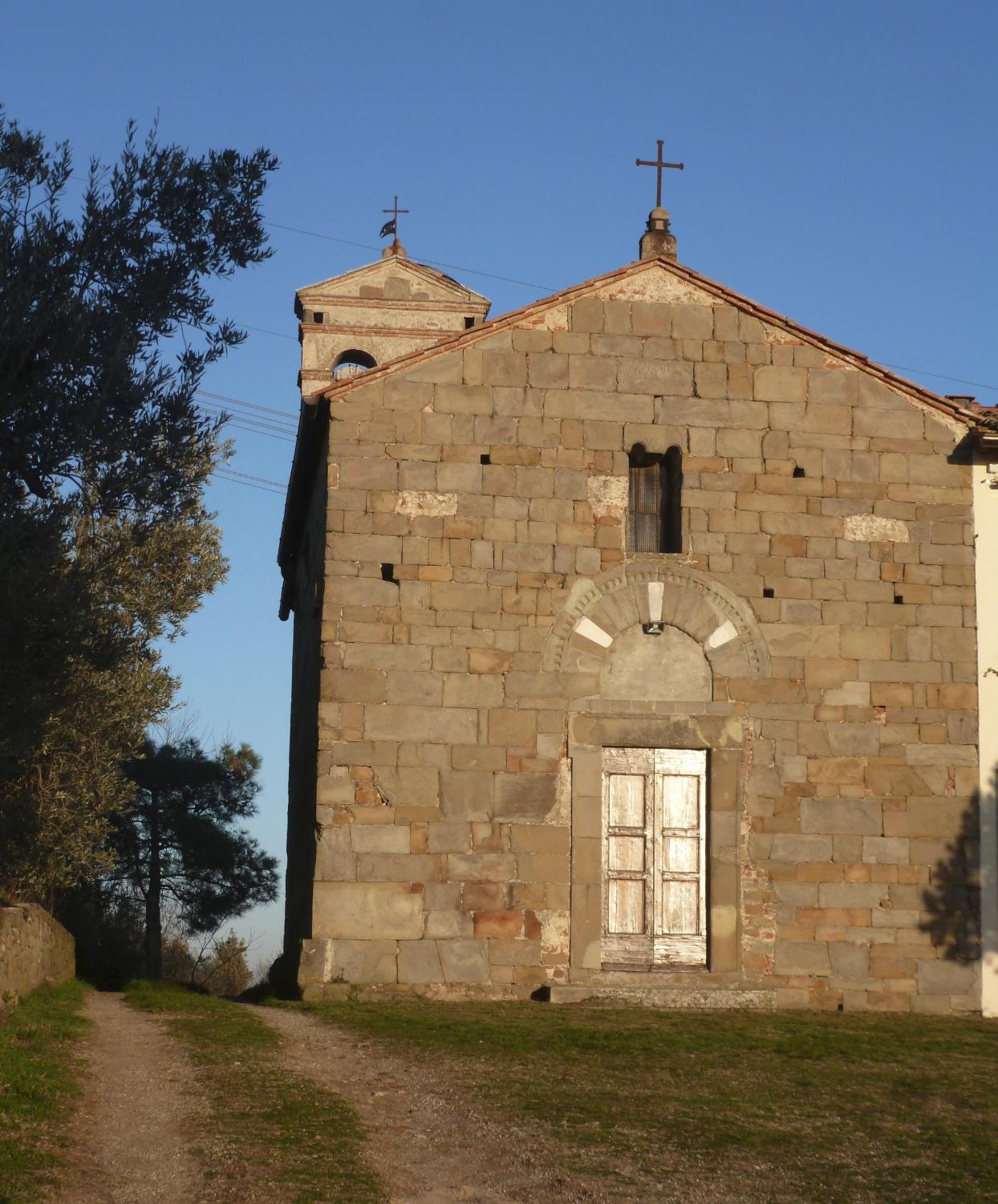 Chiesa di San Jacopo