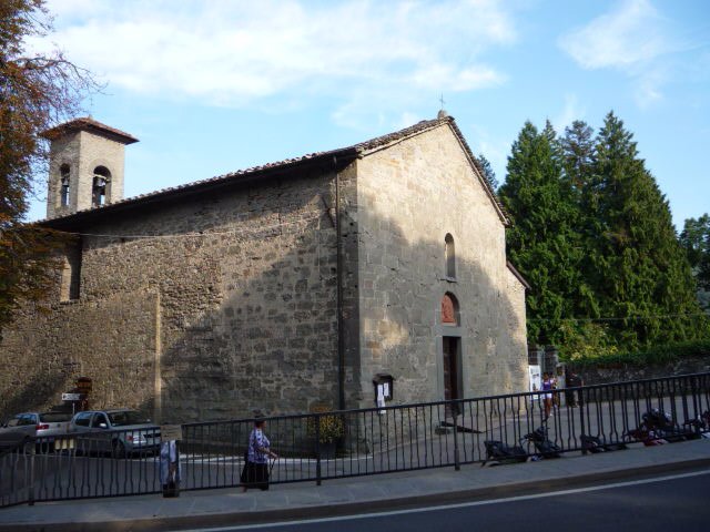 Chiesa di Santa Maria Assunta e San Bartolomeo