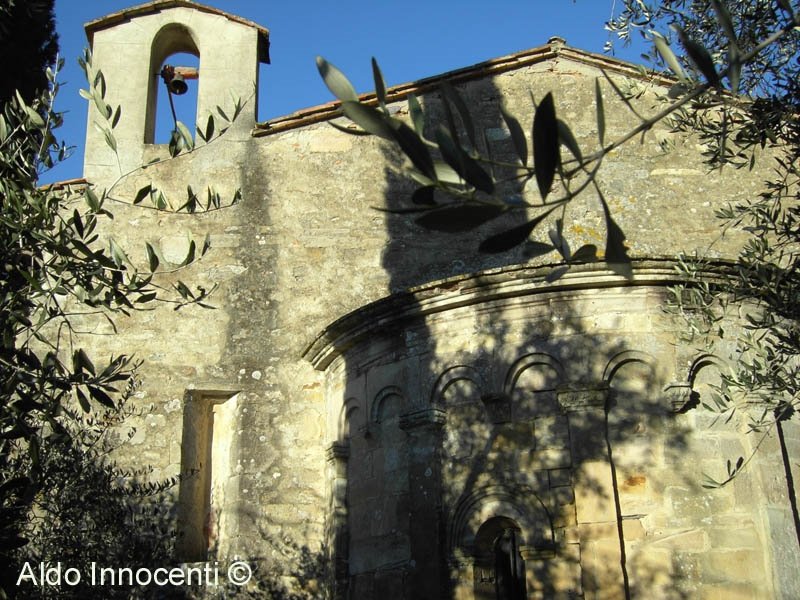 Chiesa di Santa Maria della Neve