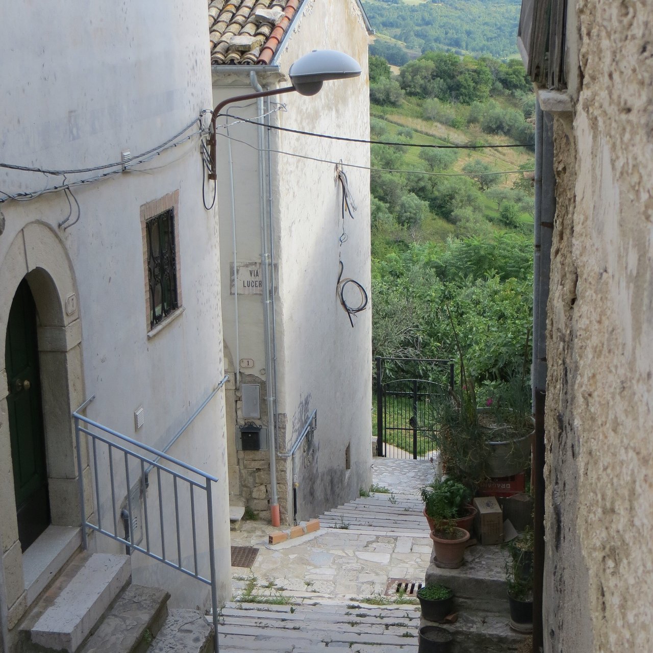 Chiesa di Santa Maria Assunta