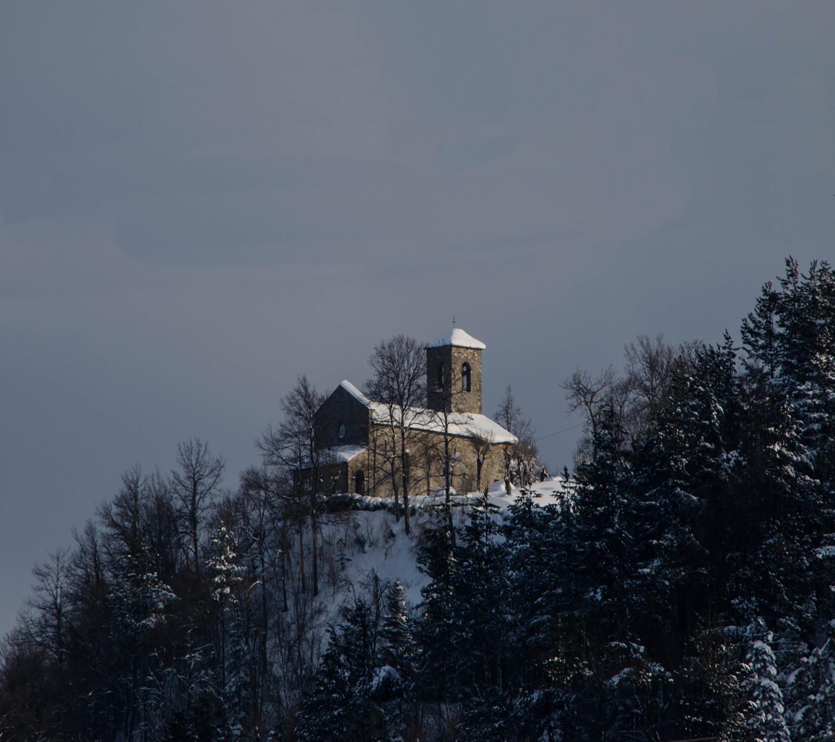 Chiesa di San Michele Arcangelo