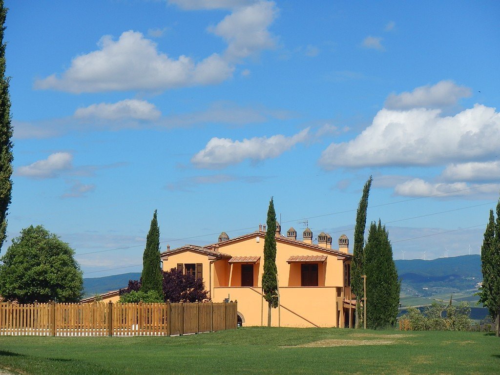 Fattoria Di Paltratico