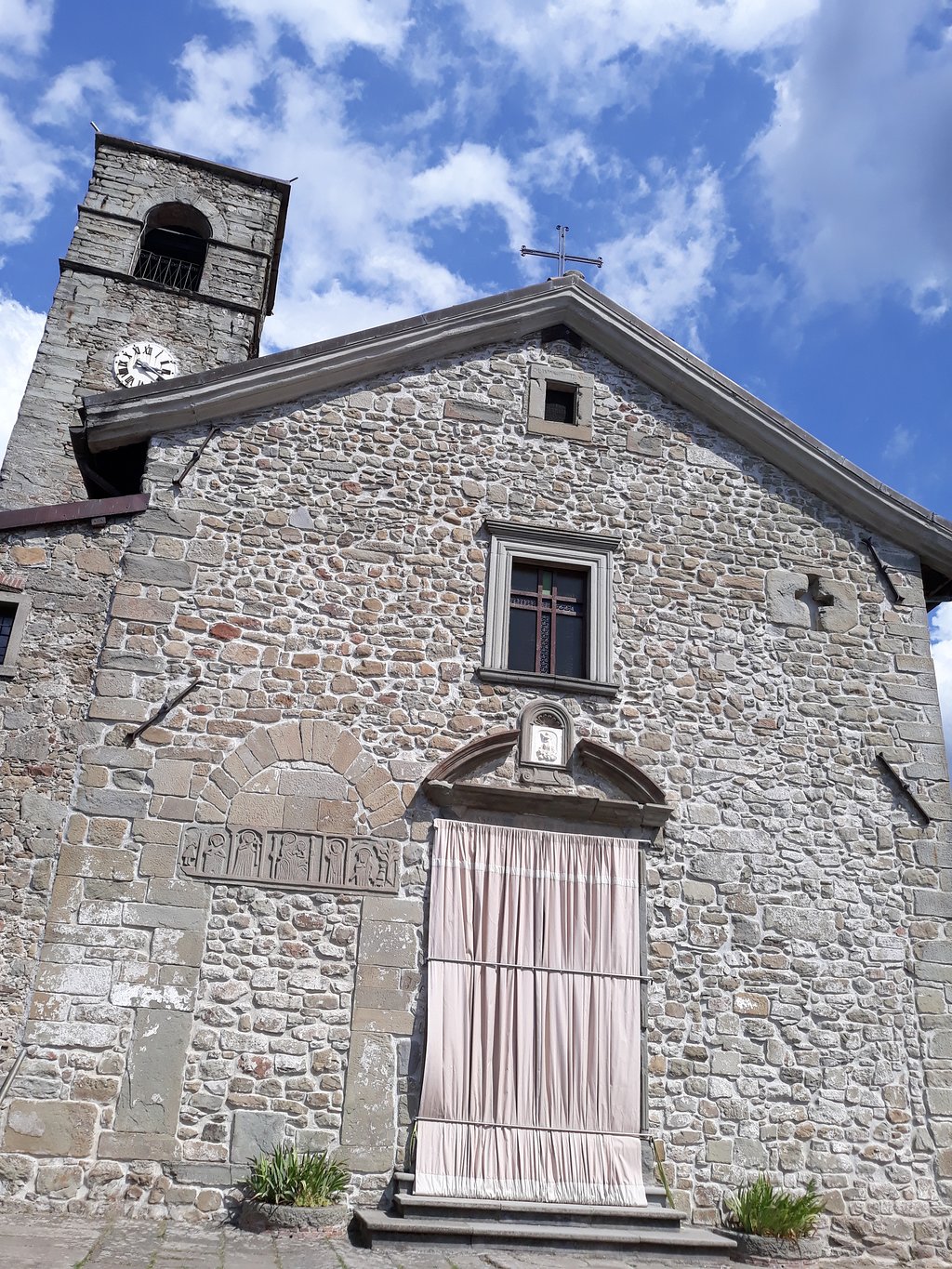 Chiesa di Santa Maria Assunta