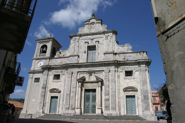 Duomo di Sant'Agata
