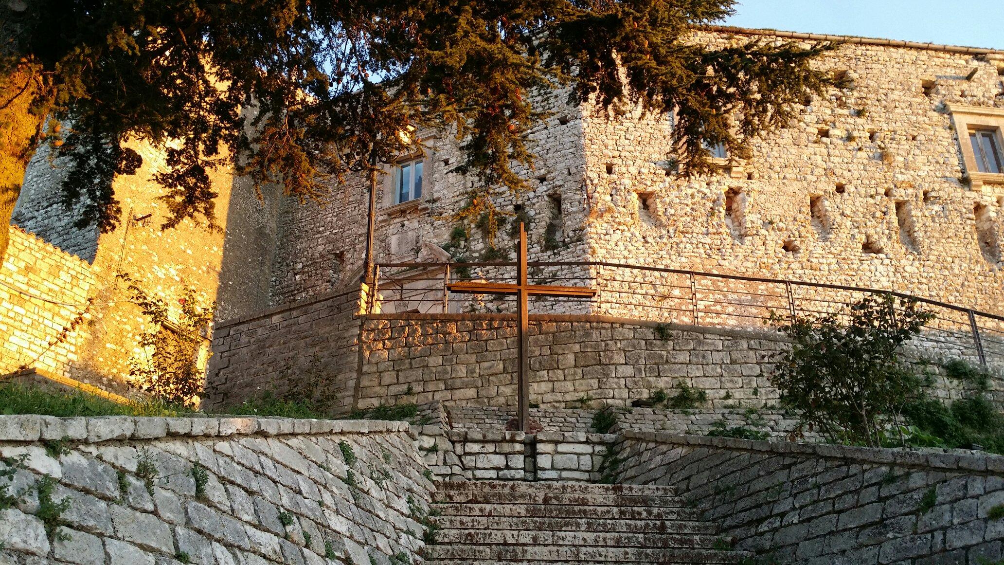 Castello di Federico II