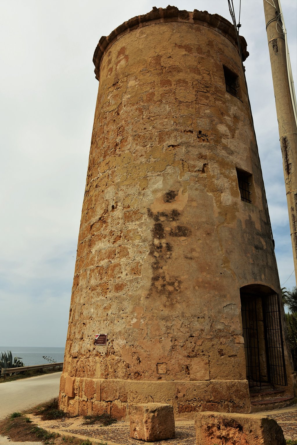 Torre Sorello