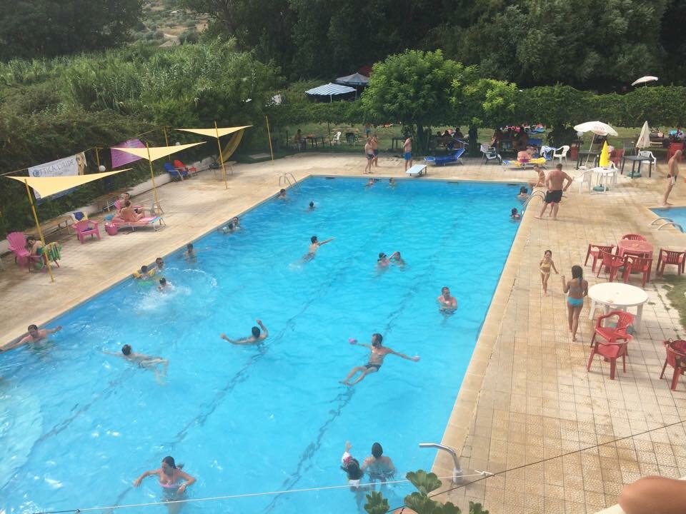 Piscin - Club