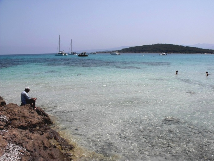 Cala Brandinchi