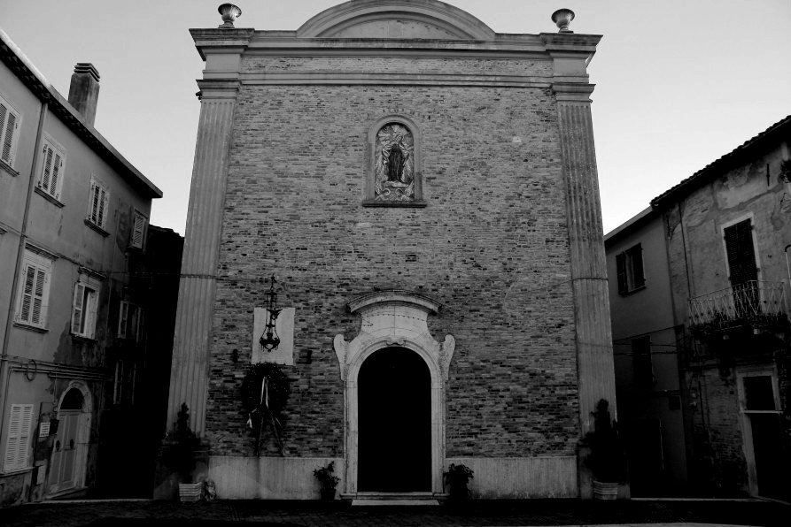 Chiesa di Santa Maria Assunta