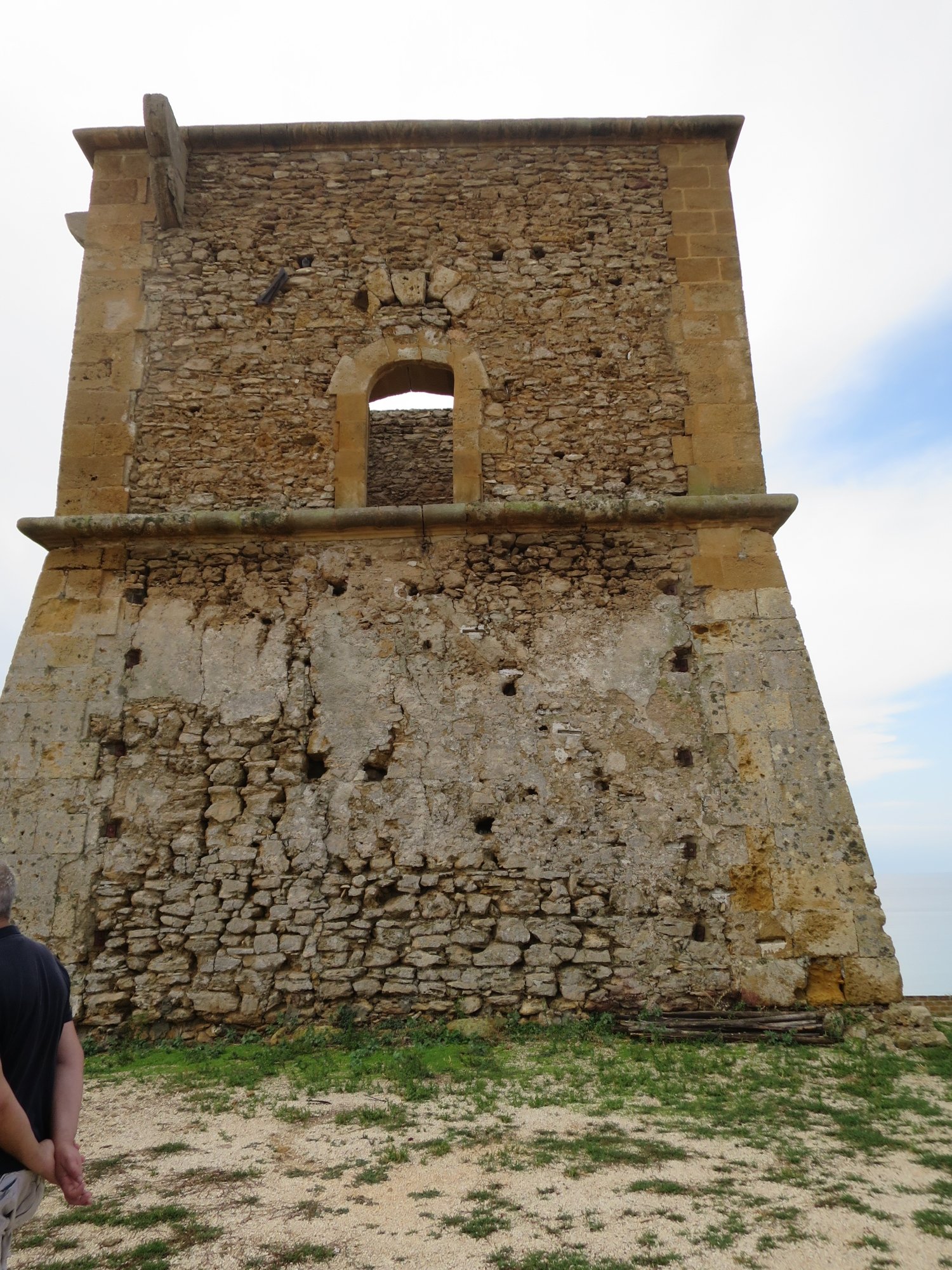 Torre di Porto Palo