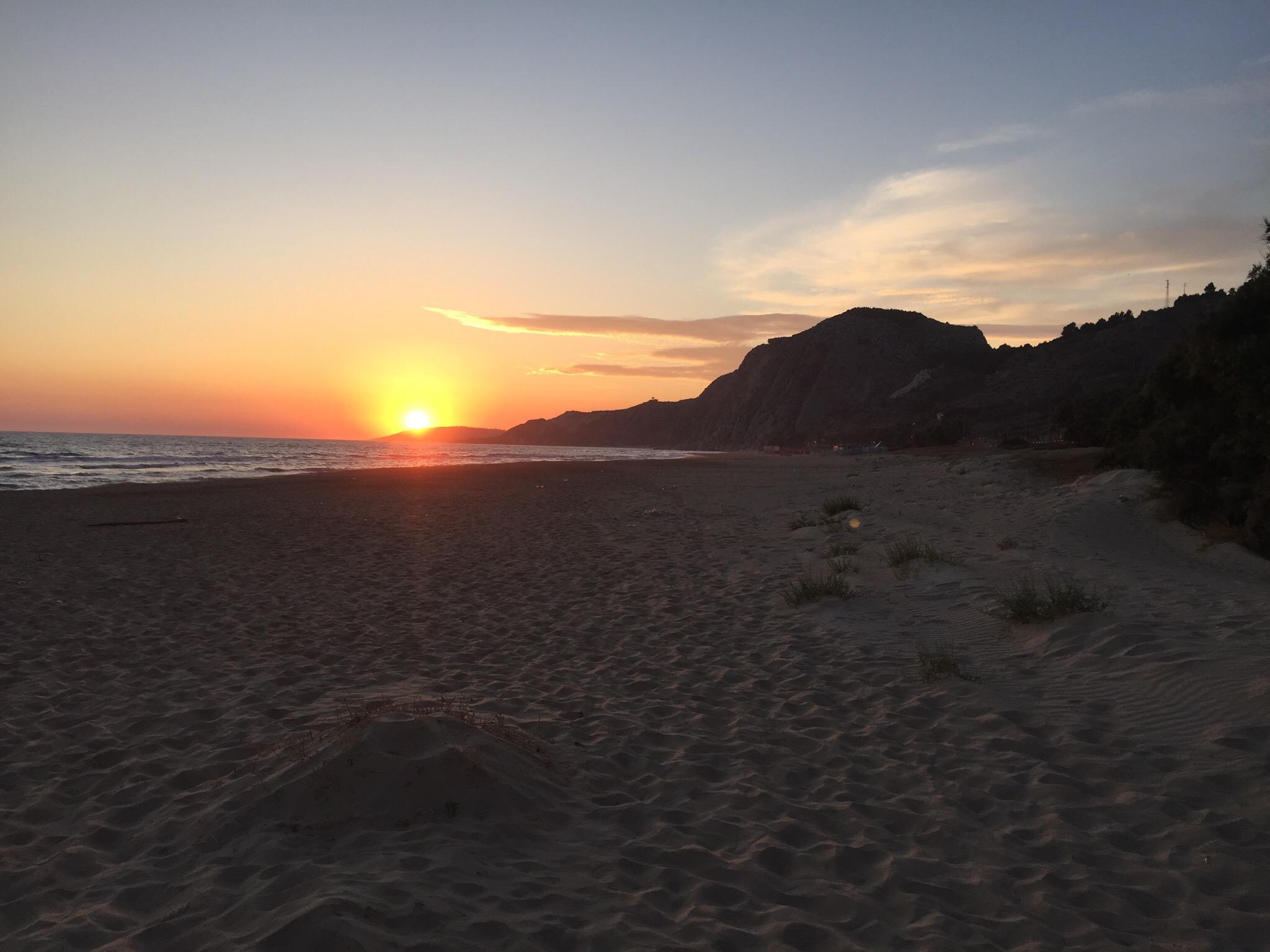 Lido Sabbia D'Oro