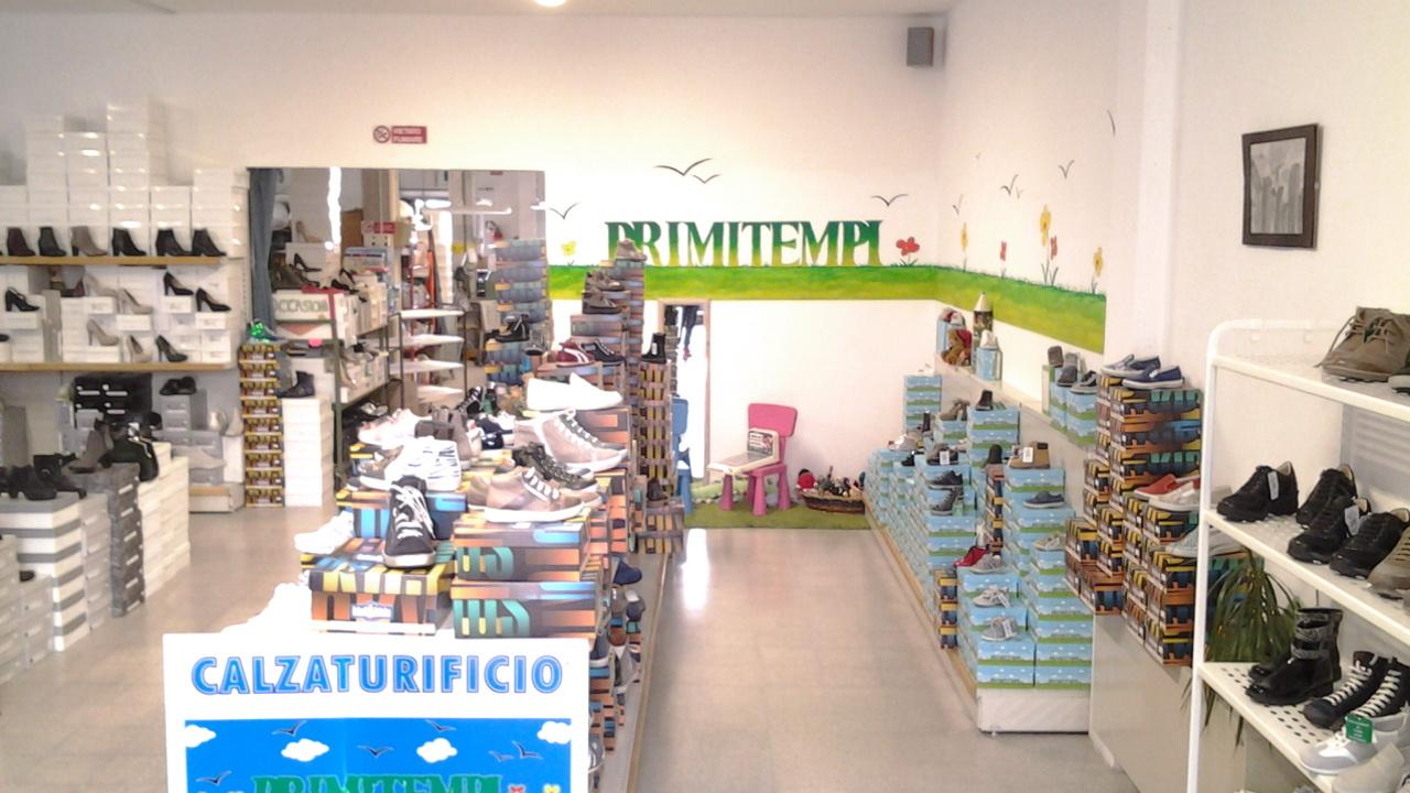 Calzaturificio Primitempi di Monaldi Geri