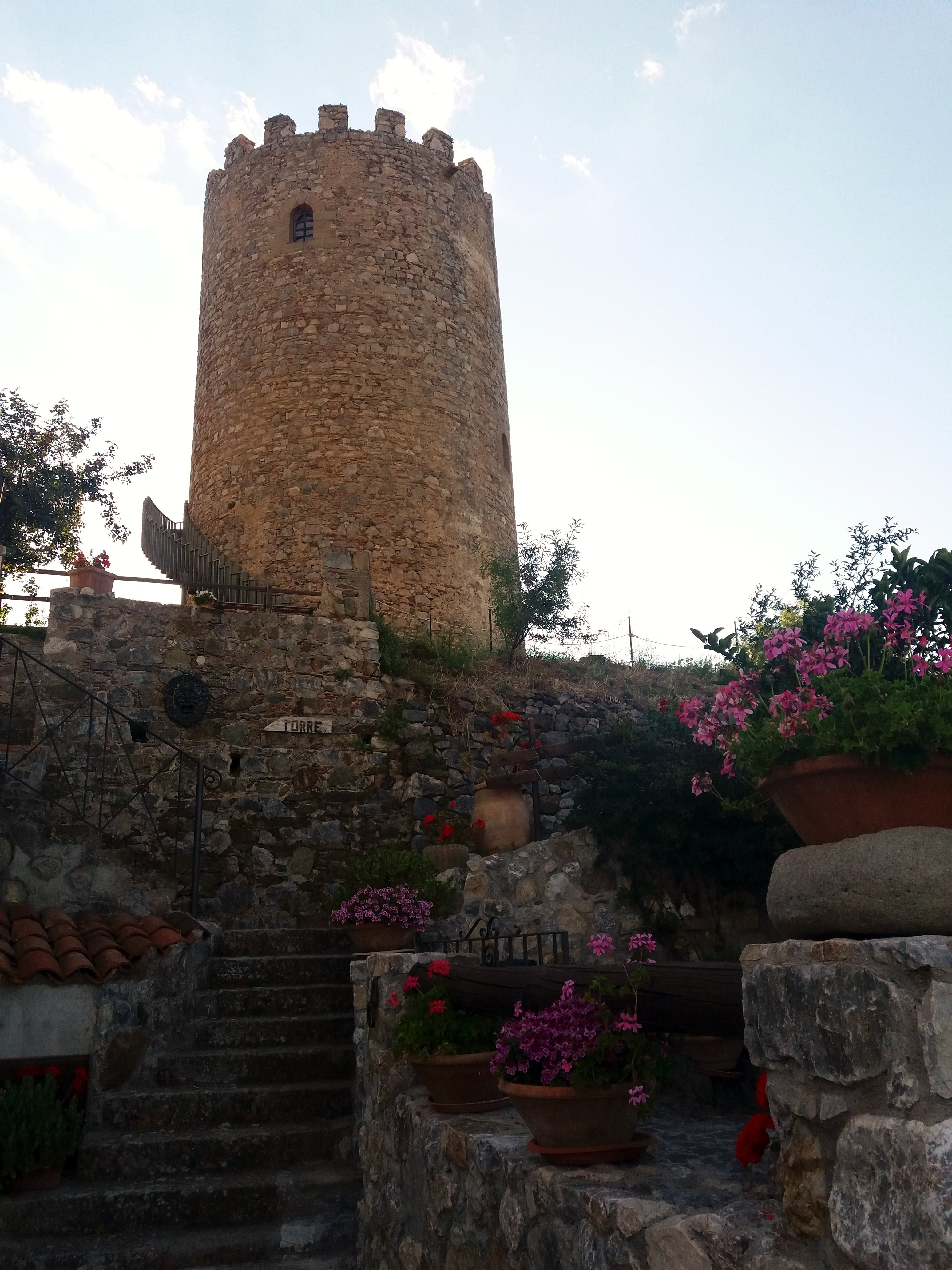 Torre Saracena