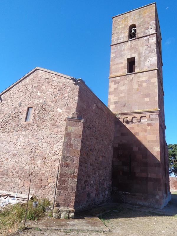 Chiesa di Nostra Signora