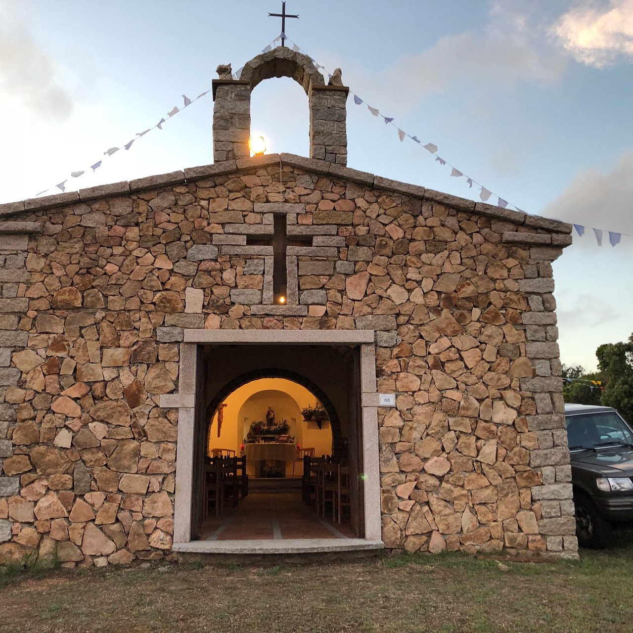 Chiesa di Sant'Antonio