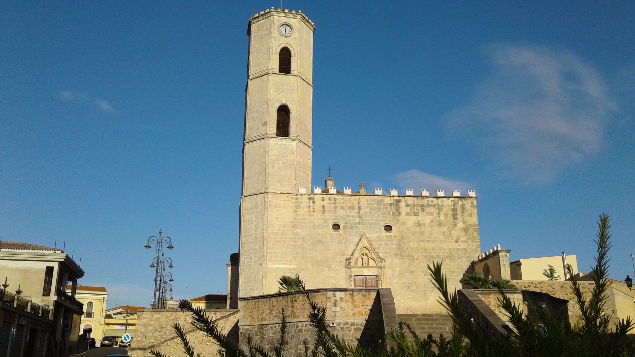 Chiesa di San Leonardo