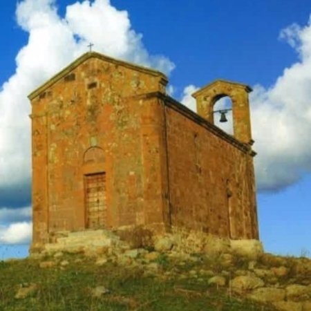 Chiesa Campestre San Saturnino