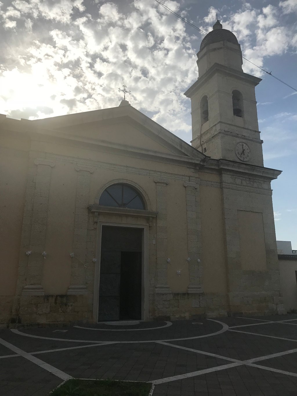 Chiesa di San Sebastiano