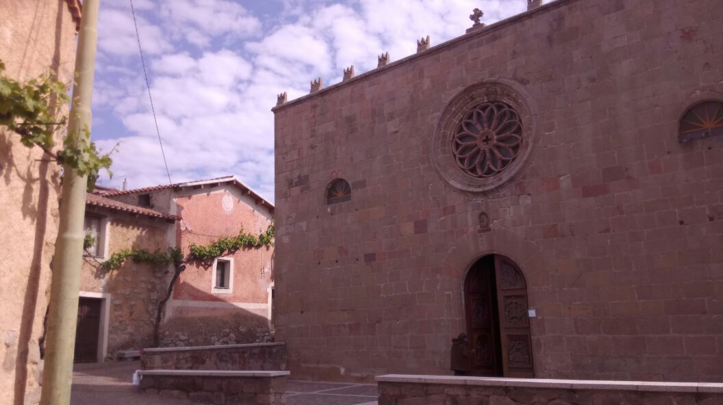 Chiesa di Sant'Antioco Martire