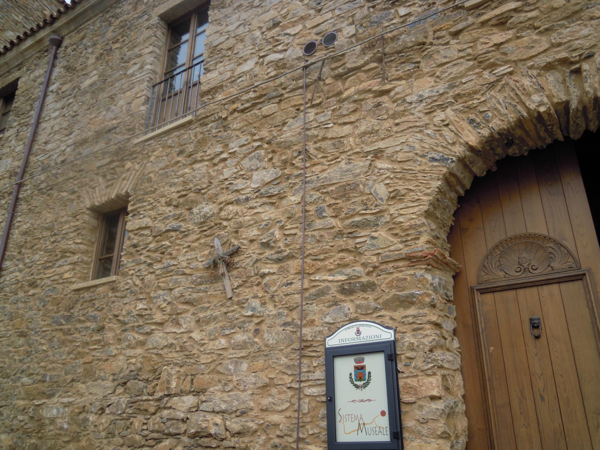 Museo storico Emilio e Joyce Lussu