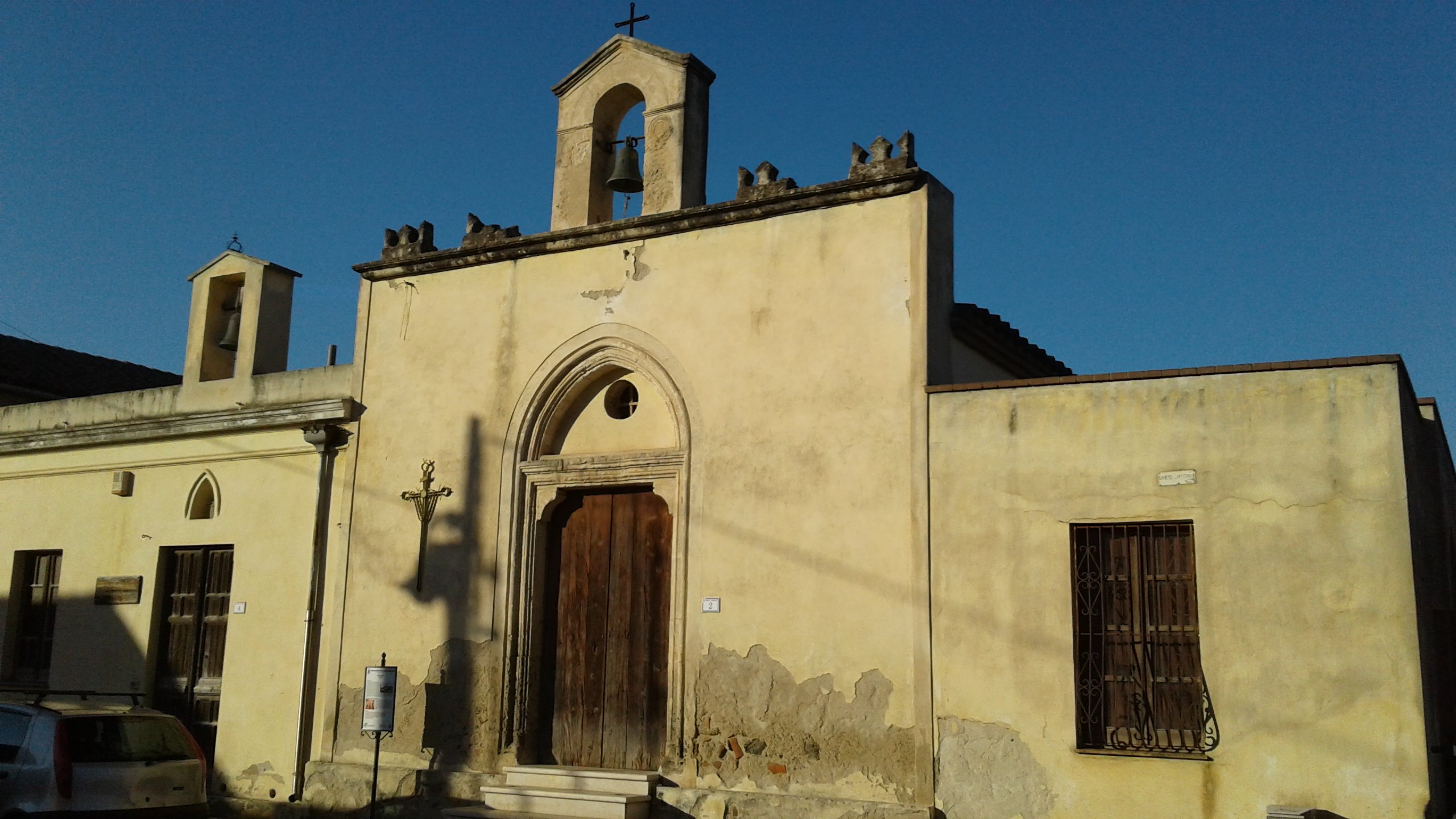 Chiesa di Sant'Angelo