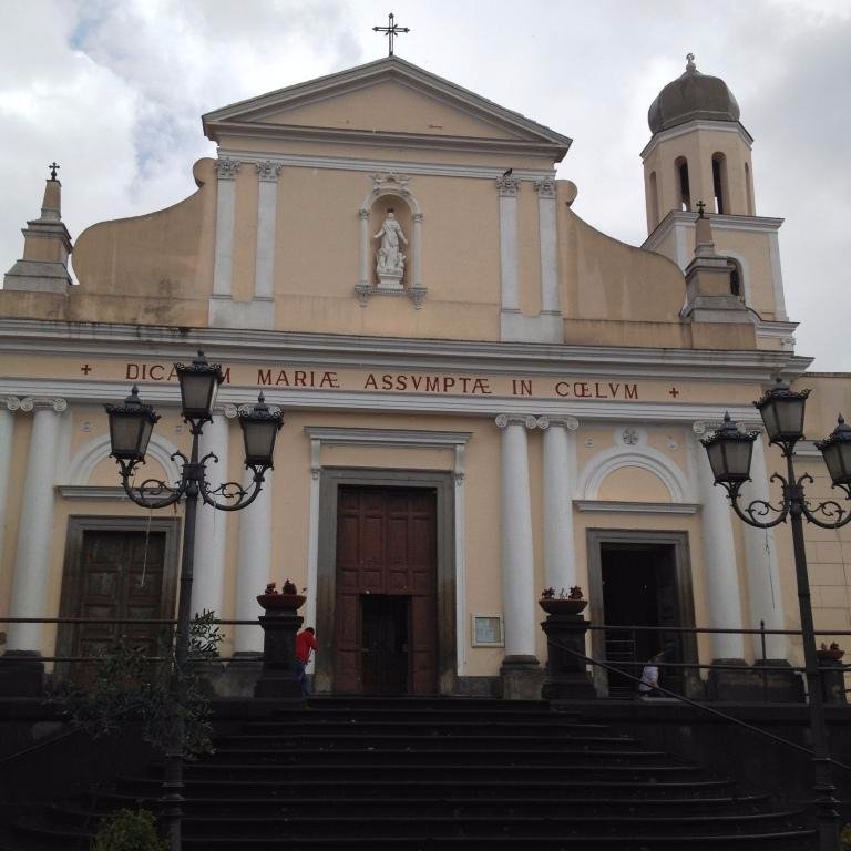 Chiesa di Santa Maria Assunta in Cielo