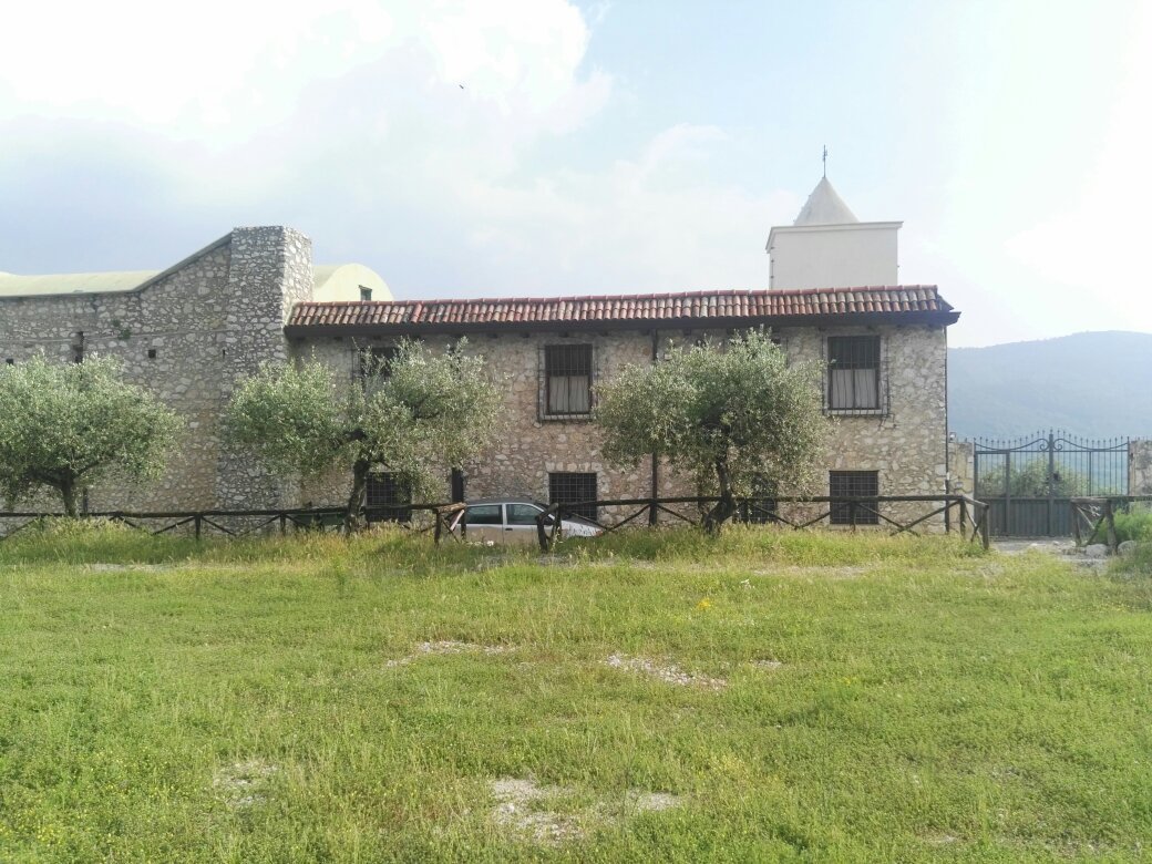 Eremo di Gesù e Maria