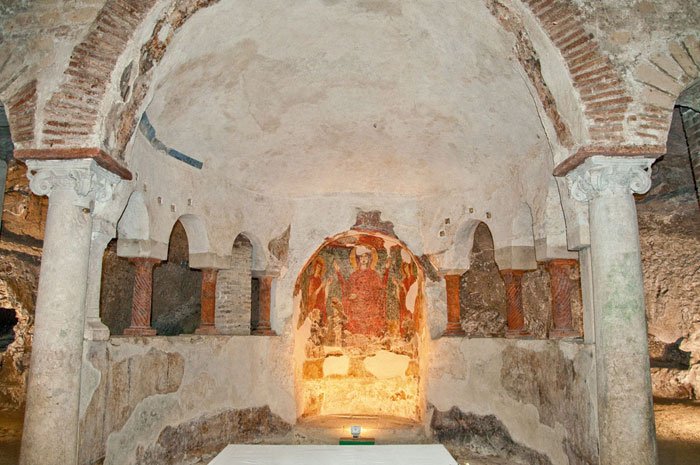 Basilica dell'Annunziata