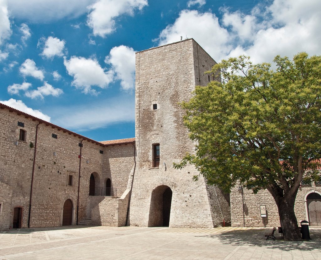 Museo dei Castelli