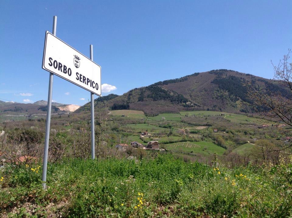 Azienda vinicola Feudi di San Gregorio