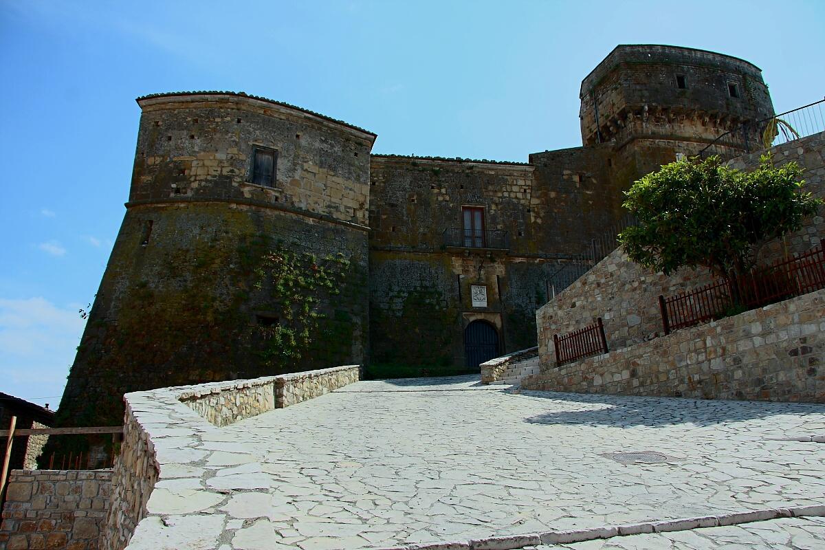 Castello d'Aquino