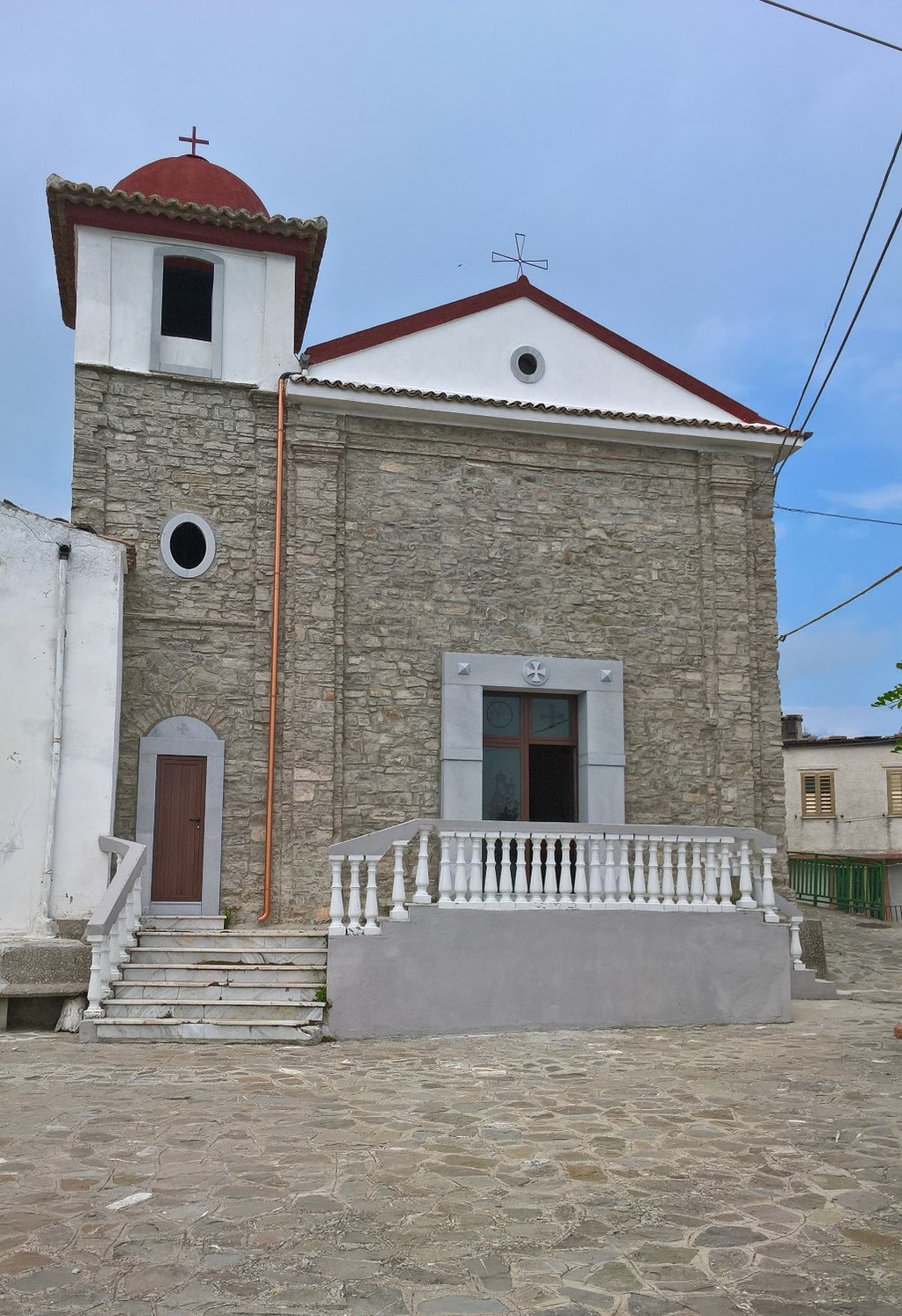 Chiesa di San Rocco