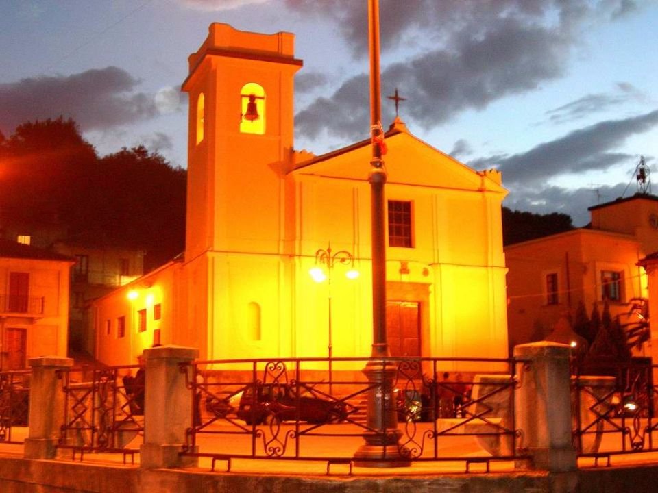 Chiesa di San Nicola