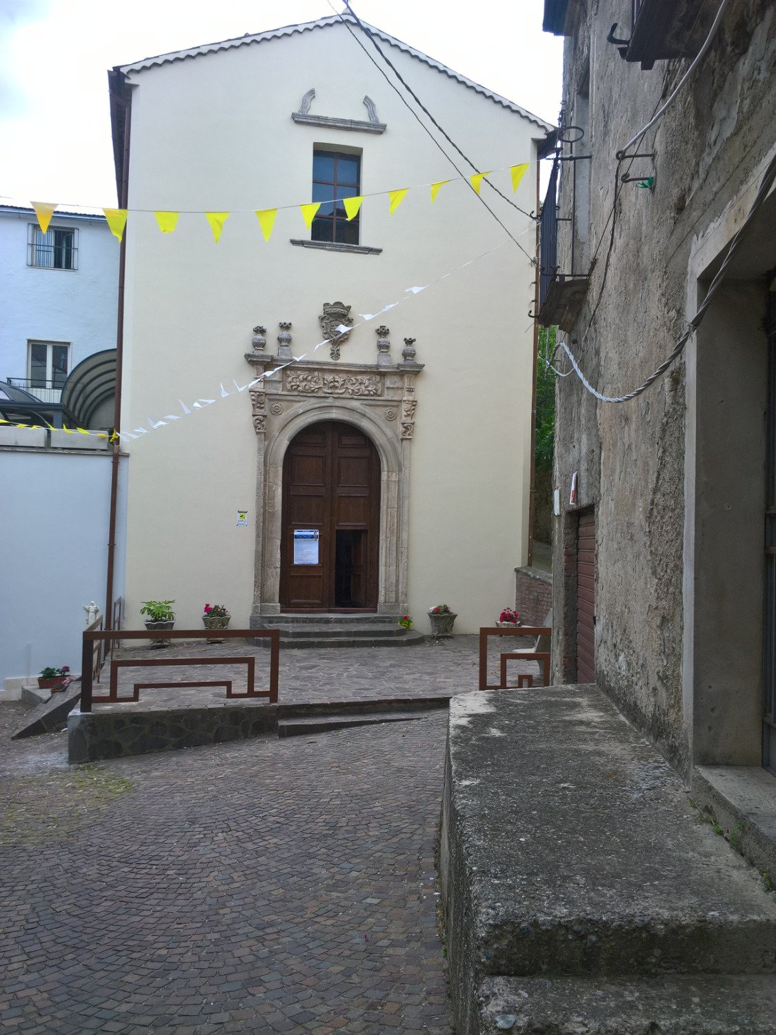 Chiesa della Madonna del Buon Consiglio