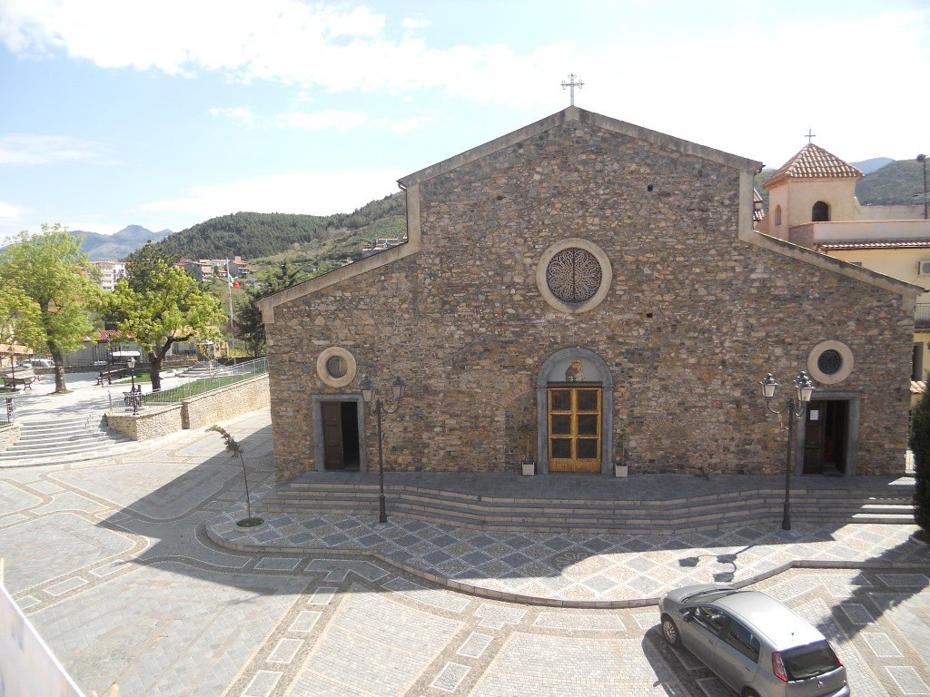 Chiesa di Sant'Antonio di Padova