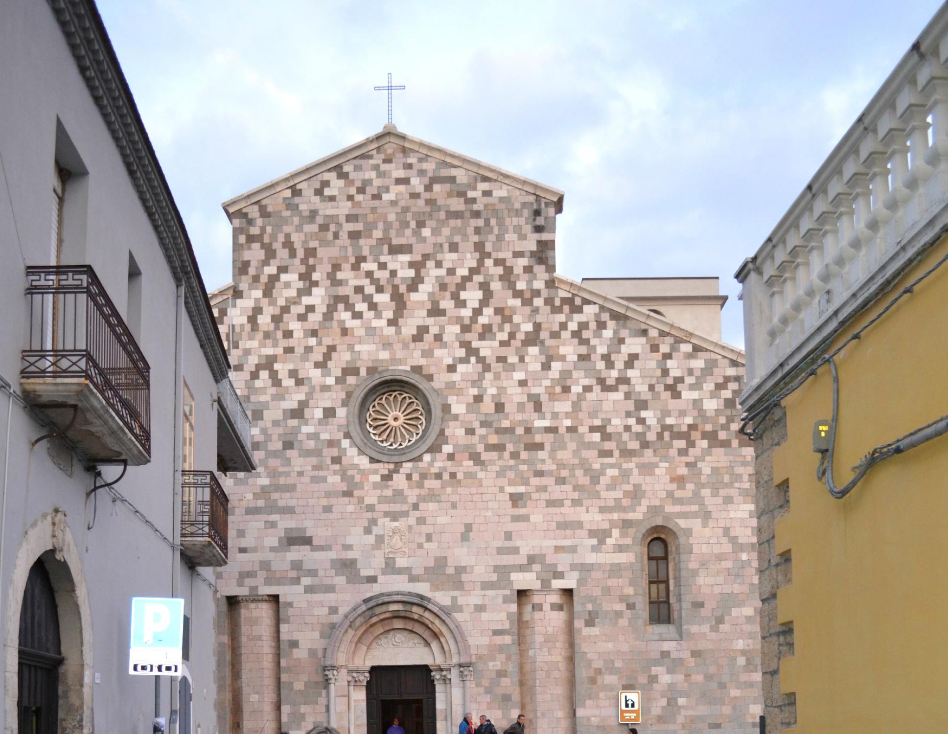 Chiesa di San Michele Arcangelo