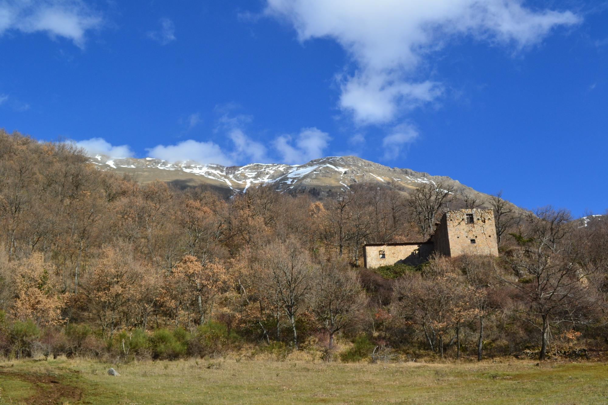 Parco Nazionale Appennino Lucano Val d'Agri Lagonegrese