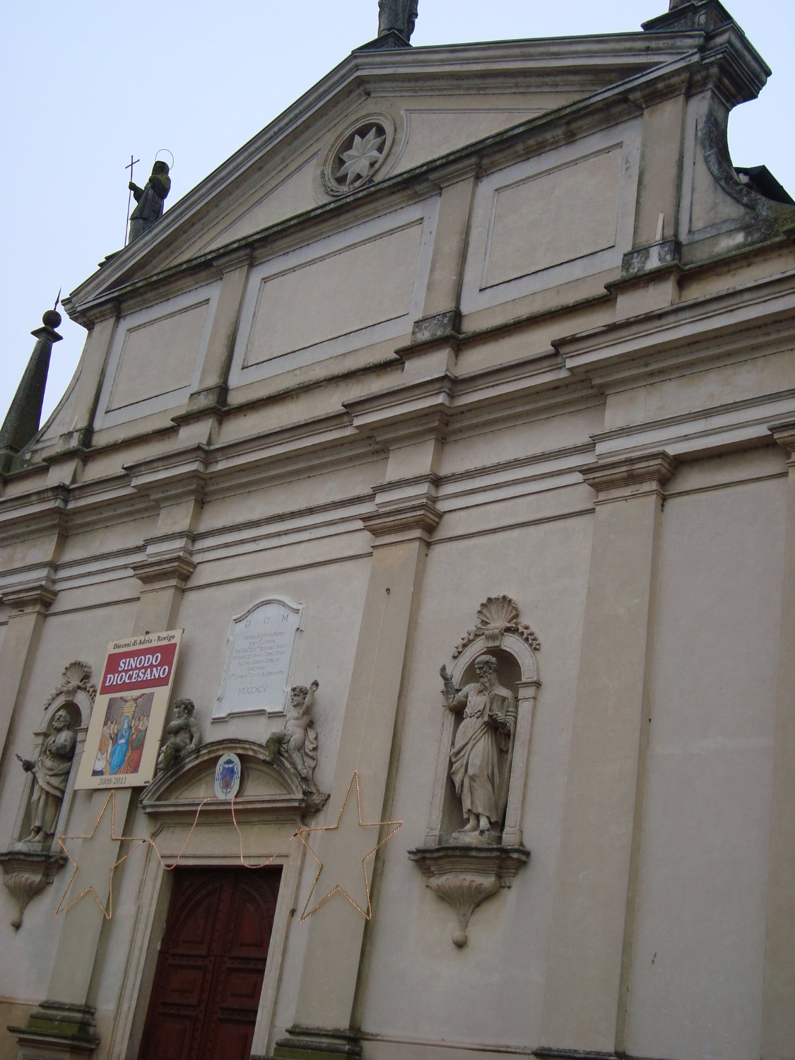 Chiesa di San Pietro Martire