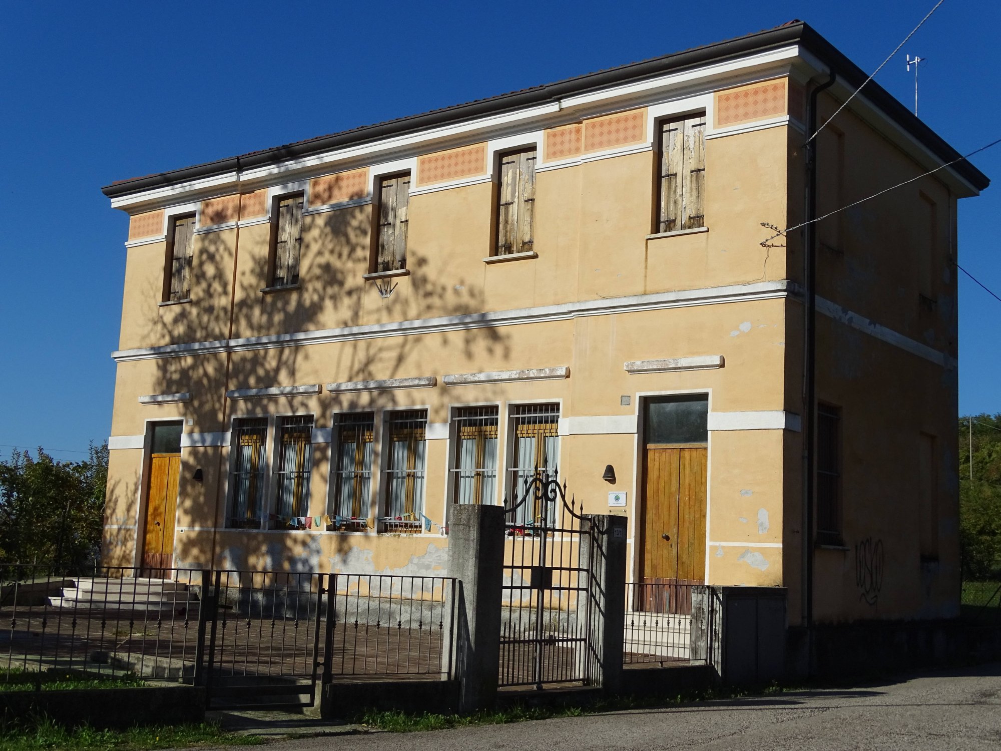 Museo Naturalistico delle Bregonze