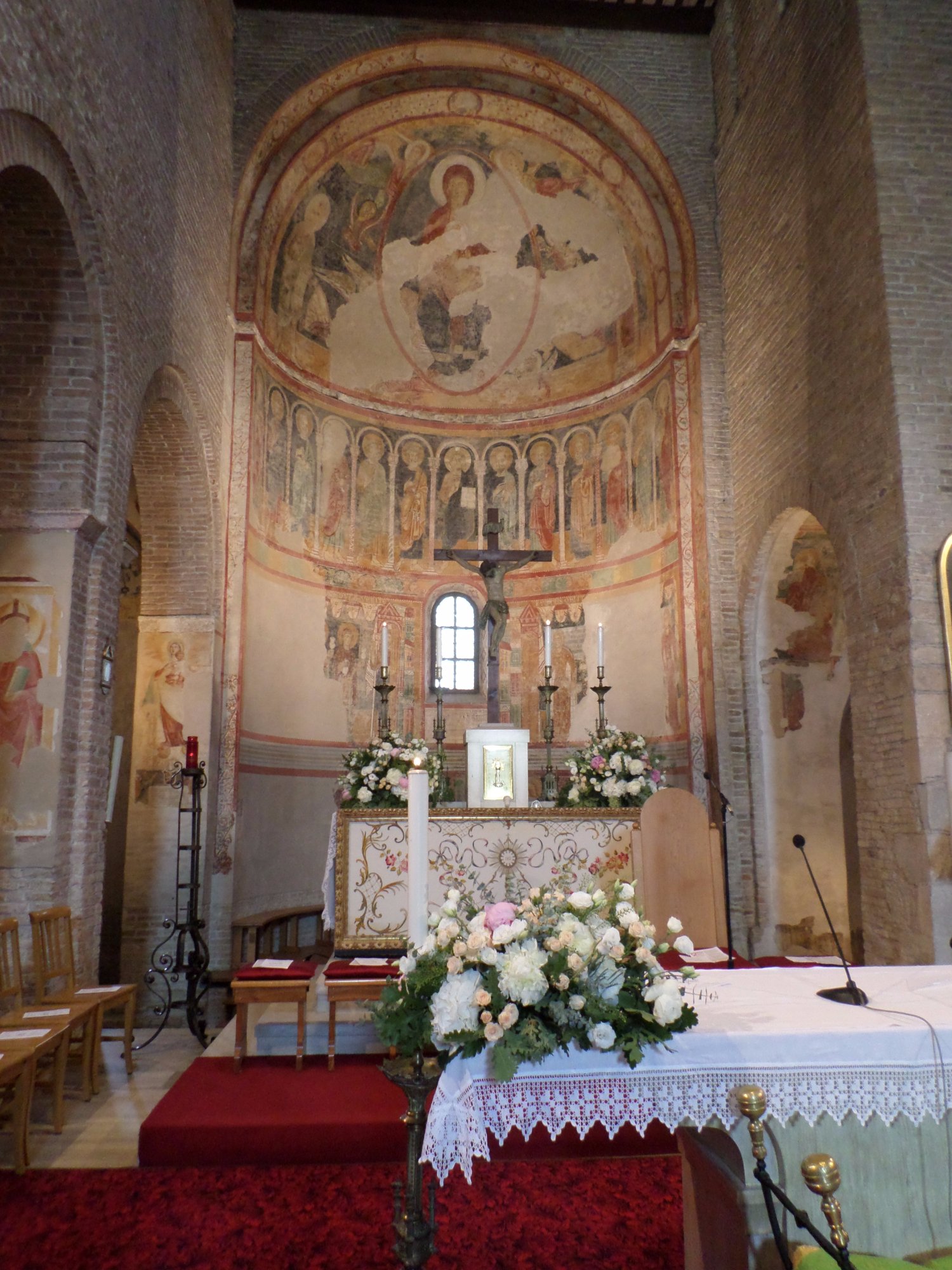 Abbazia di Santa Maria Maggiore