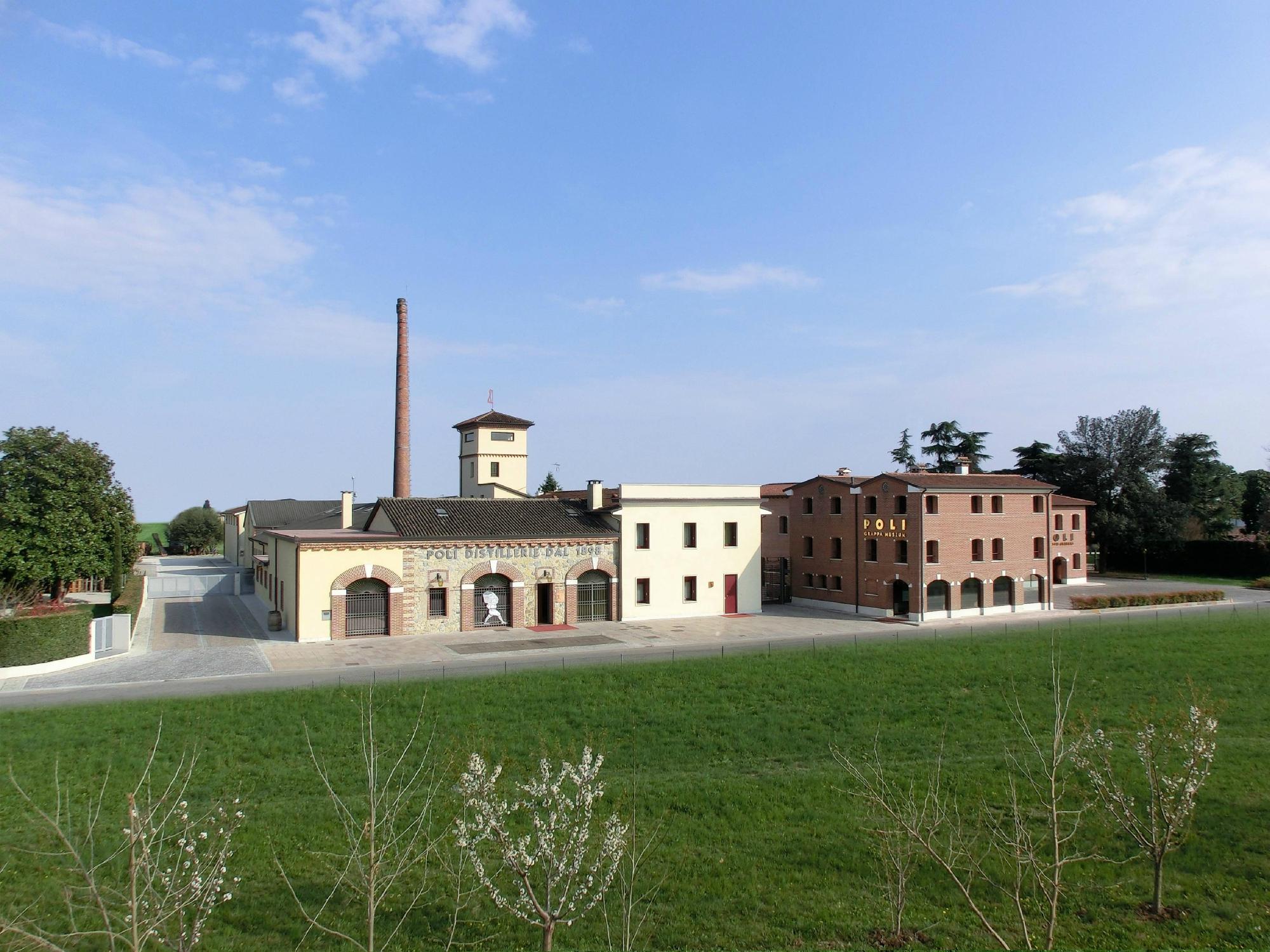 Poli Distillerie