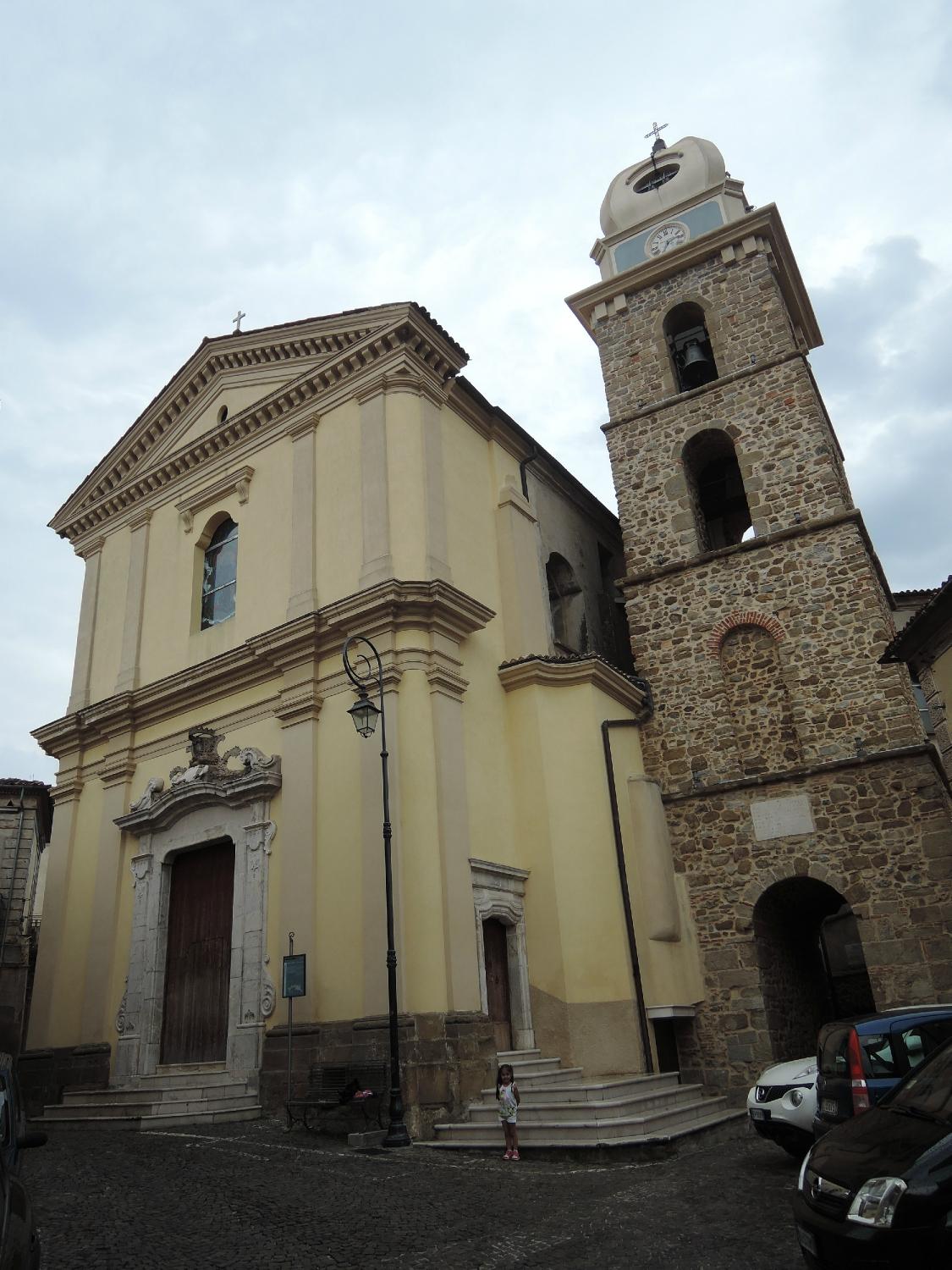 Chiesa di Santa Maria Assunta